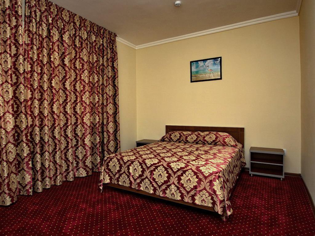 Rohat Hotel Chilonzor Tashkent Room photo
